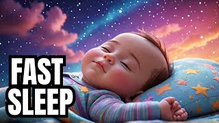 MAGICAL Baby Lullaby to Fall Asleep FAST [upl. by Anatol832]