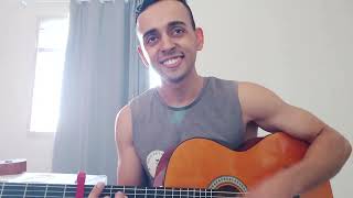 Sobrio  Maluma Caio Renan  Cover [upl. by Mackler]