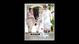 MADAM SHIJA  A MANIPURI FEATURE FILM  OFFICIAL PROMO VIDEO [upl. by Spiros856]