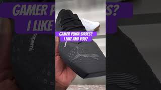 shorts short sneakers pumashoes puma youtubeshorts trending sneakerhead gamer fyp fy [upl. by Quarta497]