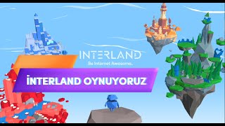 interland oynuyoruz [upl. by Greenburg670]