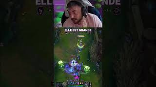 Malzahar l’aberration leagueoflegends riotgames gaming malzahar [upl. by La Verne]