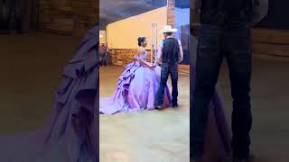 Mini recap de los mejores momentos de mi quinceañera VIP Aleydis Marroquin desde Giddings Texas [upl. by Talia883]