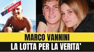 Marco Vannini La Lotta per la Verità e la Condanna della Famiglia Ciontoli [upl. by Bunch]