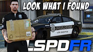 LSPDFR New Mods GTA 5 Police [upl. by Neall]