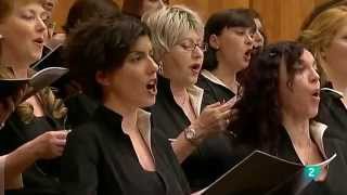 quotLIBERA MEquot  Messe de REQUIEM de FAURÉ «Une berceuse de la mort» [upl. by Ytsirhc]