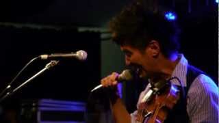 Kishi Bashi  It All Began With A Burst Live on KEXP [upl. by Feldt]