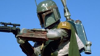 HandsDown The Worst Things Boba Fett Has Done [upl. by Sinnylg]