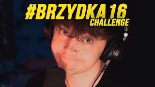 brzydka16challenge  JDabrowsky [upl. by Shantha]