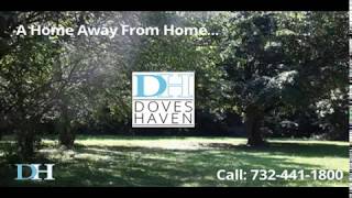 Doves Haven Tour [upl. by Enail985]