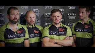 TeamAN at RideLondon 2017 [upl. by Cooperstein]