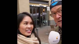 Achim Winter Kontrafunk trifft Anna Nguyen AFD [upl. by Mapes611]