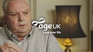 How Age UK helped me claim Attendance Allowance  Age UK [upl. by Sucramel]