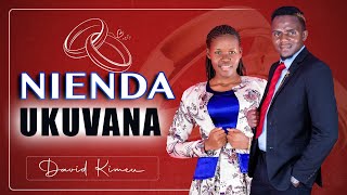 NIENDA KUUVANA MARKBYMBETE MWEENE OFFICIAL AUDIO [upl. by Shotton]