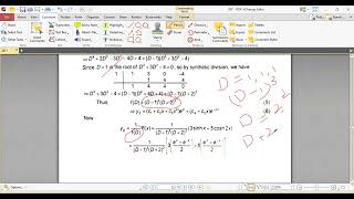 Solution of Non Homogeneous Differential Equations [upl. by Cown]