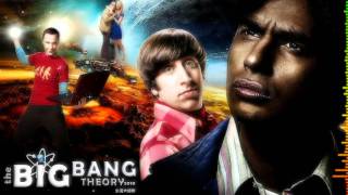 The Big Bang Theory Theme Teqq amp Tkays Dubstep Mix [upl. by Ervin]