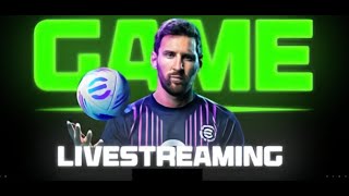 Malayalam eFootball PES  Live Gameplay Live Commentary Faalcon Gaming [upl. by Suciram]