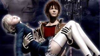 Shadow Hearts Gameplay [upl. by Ihcur]