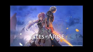 Tales of ARISE 難易度ハード 初見プレイやるぞ！！ 24 クリア後要素「異界」5つ目の鍵 緋夜の鍵 サブクエ「追憶機械」 修練場制覇！！ [upl. by Ciredec]