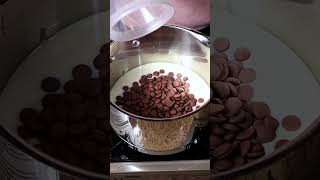 How I Make Hot Fudge in Minutes [upl. by Sabina683]