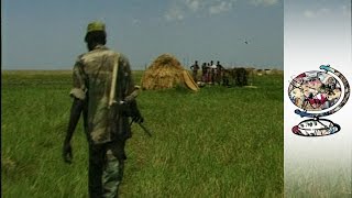 The Secret Story Looking at the Roots of Conflict in South Sudans Bahr El Ghazal Region 1998 [upl. by Prisca]