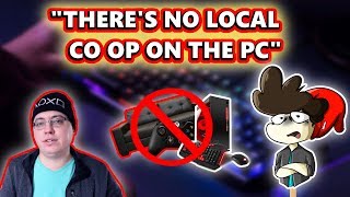 5 Reasons Console Gaming Is Better Than PC Gaming Says This quotPC Gamerquot [upl. by D'Arcy]