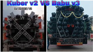 Once again Kuber v2 VS Babu v3 jharsuguda Mangal bazar [upl. by Ilaire]