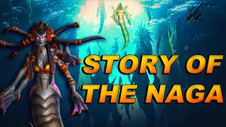 The Stories of the Naga Lore [upl. by Aitnahc]