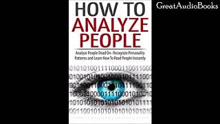 How To Analyze People On Sight  The Ultimate Guide [upl. by Eph]