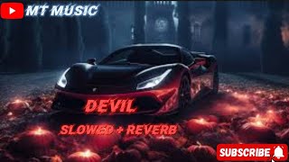 Tere Jaisa Duniya Mein Koi Bhi Nahi   Slowed  Reverb   Yo Yo Honey Singh  Ft MT Music [upl. by Chambers367]