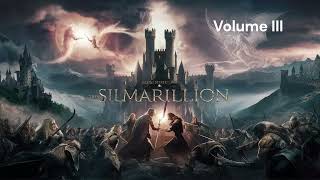 quotThe Silmarillionquot By J R R Tolkien Volume III [upl. by Ahtanaram391]