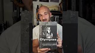 History books about Alexander the Great booktube historybooks alexanderthegreat [upl. by Onaicilef]