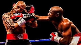 Floyd Mayweather Jr vs Miguel Cotto  Highlights AWESOME FIGHT [upl. by Nylidnam]