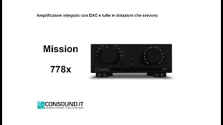 Amplificatore integrato con DAC con Bluetototh con Phono  che suona bene  a meno di 700 Euro [upl. by Annaesor]