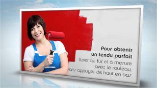 Attitude Mat  Conseils et astuces  RIPOLIN [upl. by Auohc604]