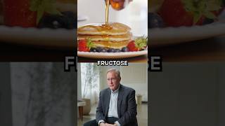 Why Fructose Is a Problem  Dr Robert Lustig [upl. by Ecnarwal]