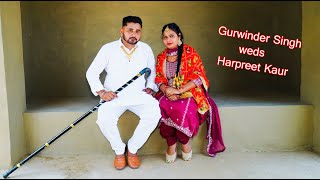 Wedding Ceremoy  Gurwinder Singh Weds Harpreet Kaur  ਲਾਈਵ ਦੇਖਣ ਲਈ ਚੈਨਲ J24tv ਸਬਸਕ੍ਰਾਈਬ ਕਰੋ ਜੀ [upl. by Alroy143]