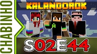 【Kalandorok 2】44 Útban az UrGhast felé [upl. by Nealey740]