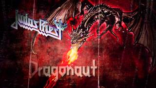 Judas Priest  Dragonaut  Full Track with intro from Richie Faulkner [upl. by Arateehc]