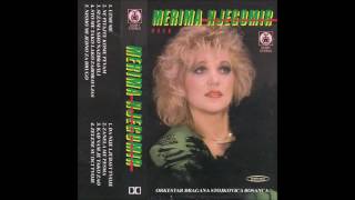 Merima Njegomir  Da nije ljubavi tvoje  Audio 1987 [upl. by Ahsaercal]