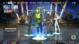 Fortnite Gameplay 08112024 [upl. by Alakam]