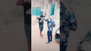 which kind prank is this one comedy nigercomedy prank [upl. by Kenneth]