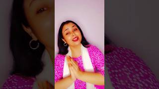 Narayan mil jayega 🙏  shorts short devotional bhakti bhajan trending himanisaraswatvlogs [upl. by Narahs503]