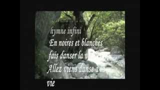 RIP Demis Roussos L amour qui dechire Danse A La Vie lyrics [upl. by Allerus]