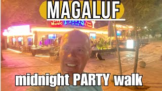 MAGALUF AT MIDNIGHT GUIDE August 2024 [upl. by Icyac]