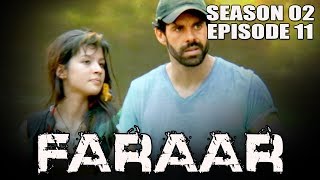 Faraar 2018 Episode 11 Full Hindi Dubbed  Hollywood To Hindi Dubbed Full [upl. by Nylarak867]