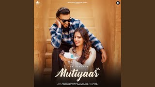 Mutiyaar feat Jasmeen Akhtar [upl. by Condon834]