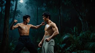 🔥 Bruce Lee’s Guide to Training Like a Warrior 🔥 [upl. by Sundin]