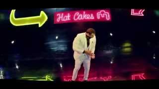 Remix  Jatt Dian Tauran  Jatt James Bond  Full Official Music Video 2014 [upl. by Jehias878]