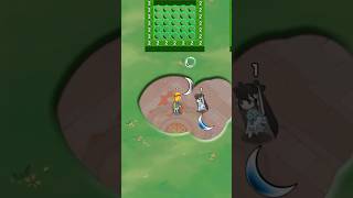 99 Of Your Friends Fail This Level in New GamePlay Titan War Clash of Knives Survival impossible 😱 [upl. by Dlaniger]